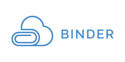 Binder